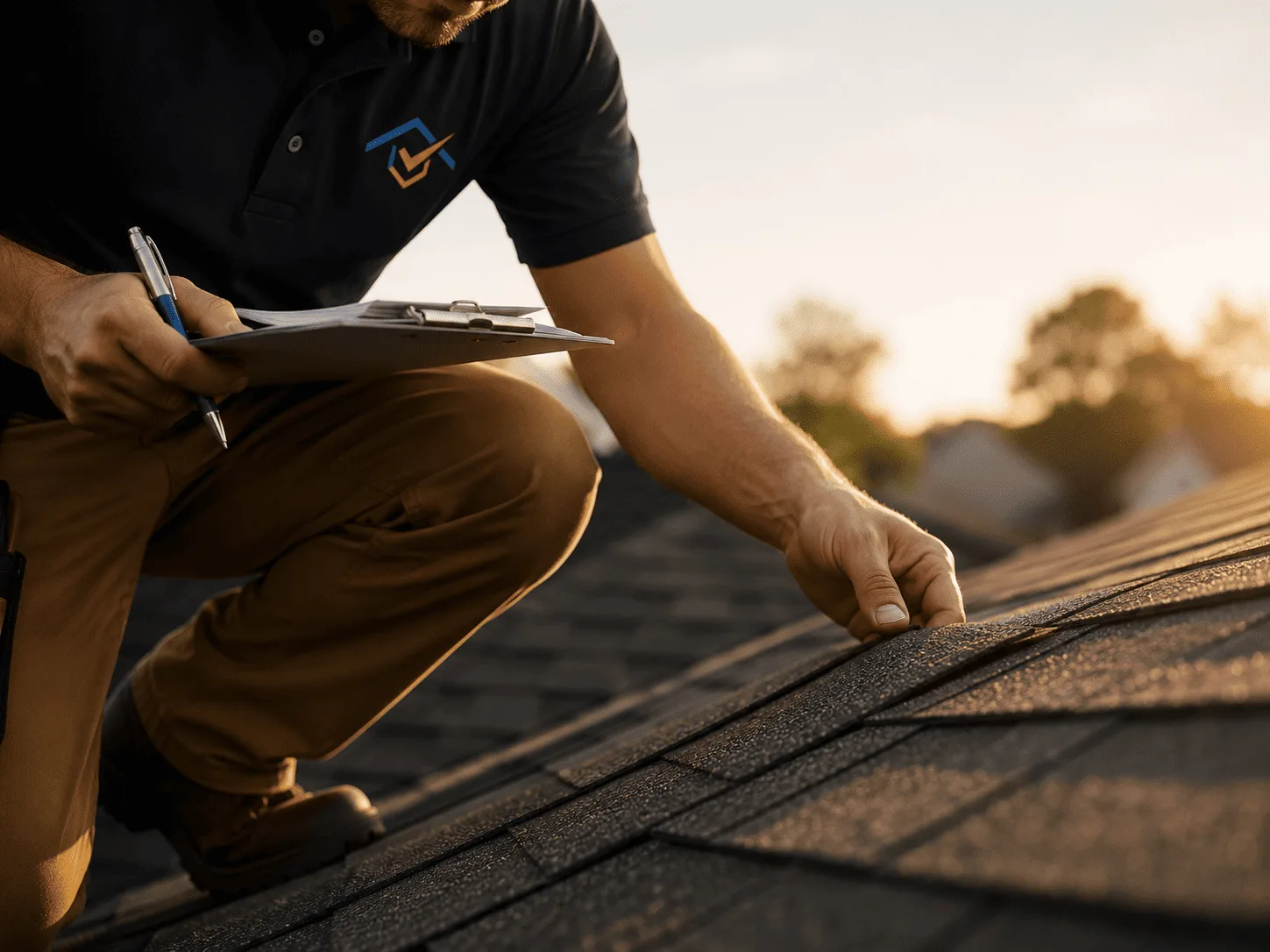 Why Choose Roof Inspection in Damar, KS